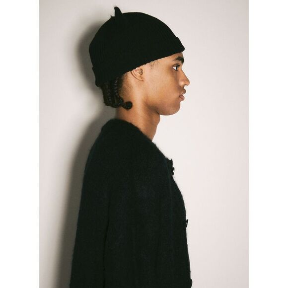 MARNI Ears Beanie Hat - Picture 2 of 5